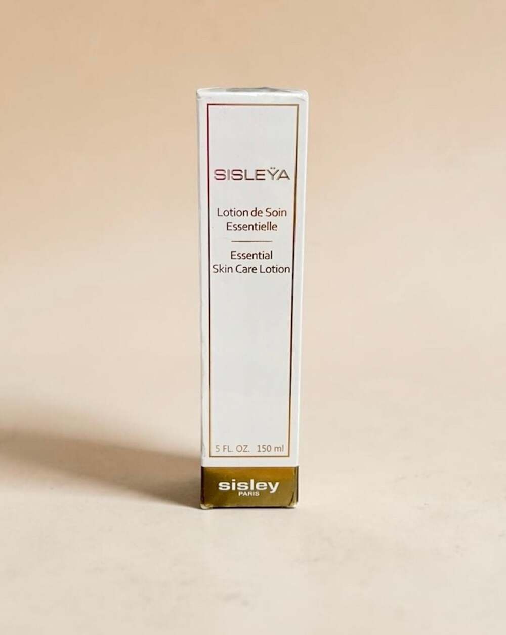 Sisley Paris Sisleÿa Essential Skin Care Lotion 5 oz/150 ml. Authentic! Sealed. - Picture 4 of 14